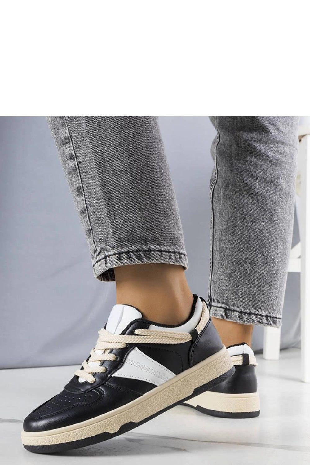 Chaussures de sport femme Solea — ~