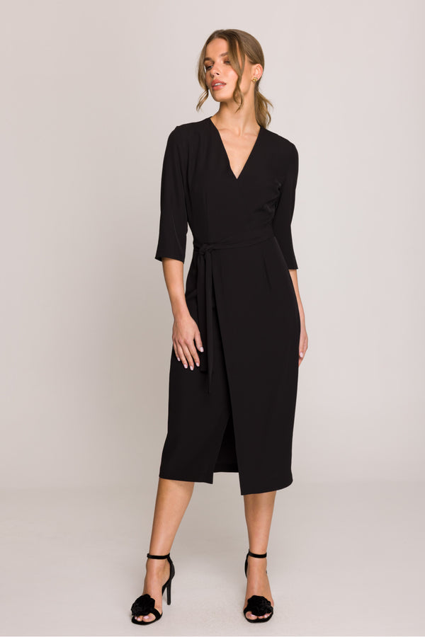Robe femme Stylove De Jour De — noir