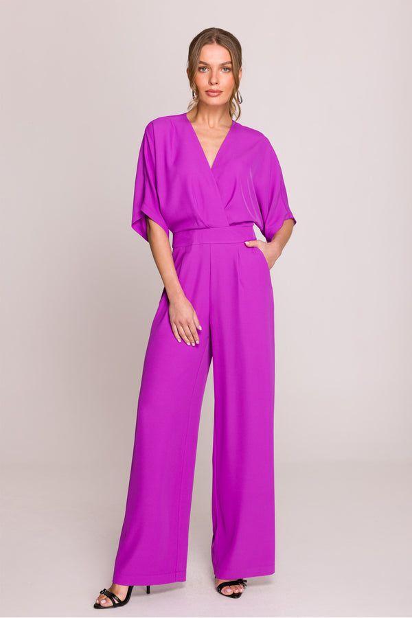 Chaussures à talons femme Stylove Combinaison Combinaison — violet