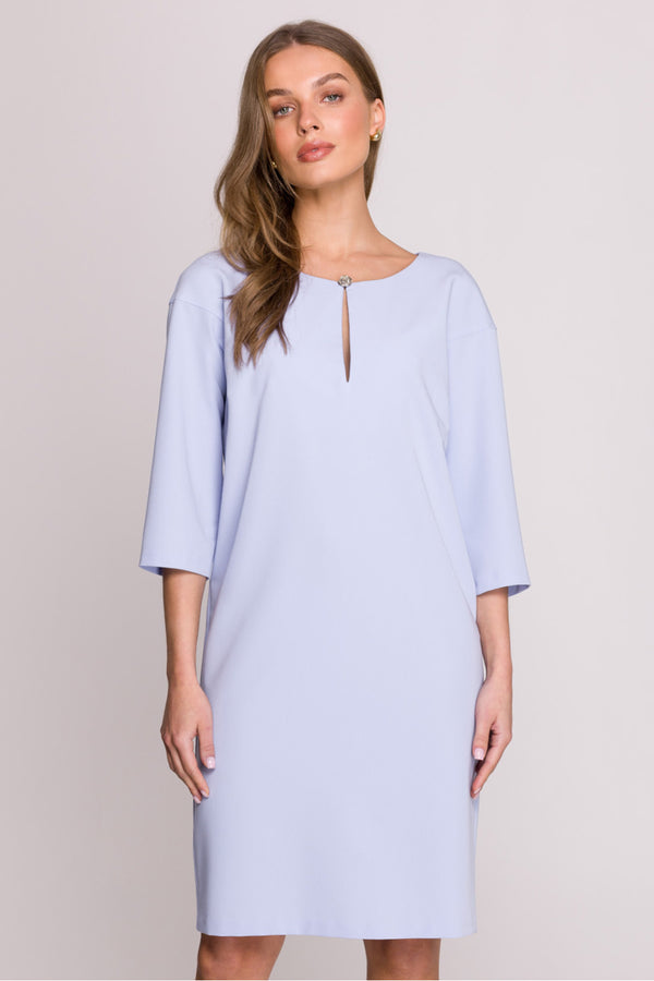 Robe femme Stylove De Jour De — bleu