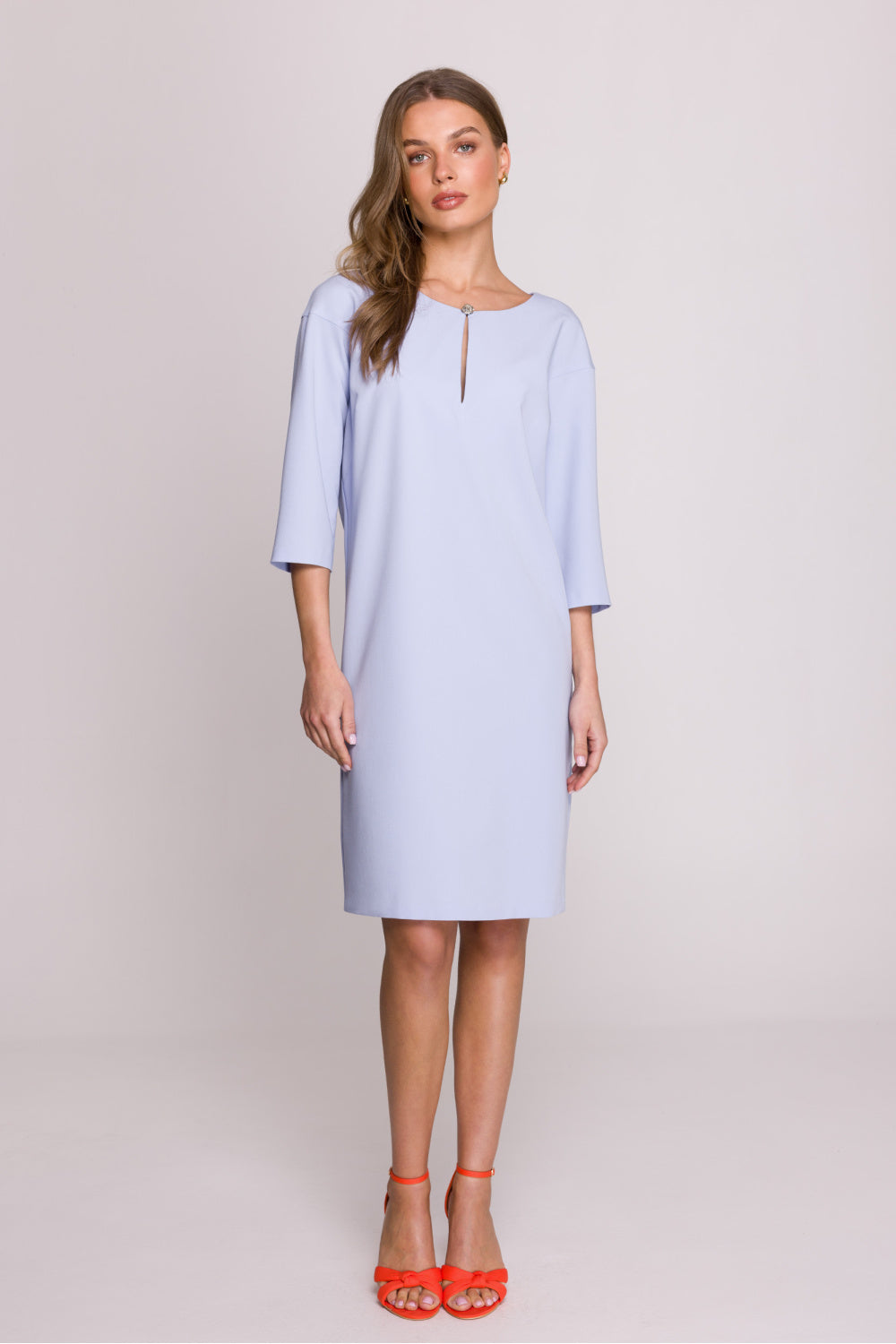 Robe femme Stylove De Jour De — bleu