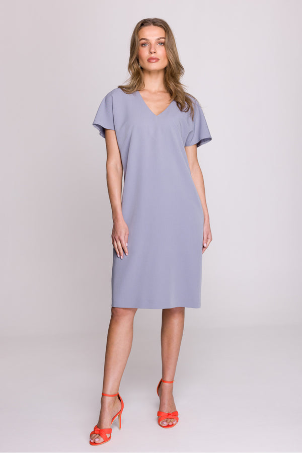 Robe femme Stylove De Jour De — gris