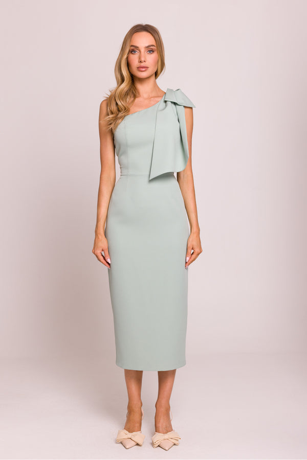 Robe femme Moe De Cocktail De — vert