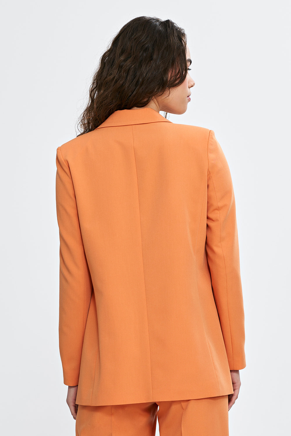 Veste femme Nife — orange