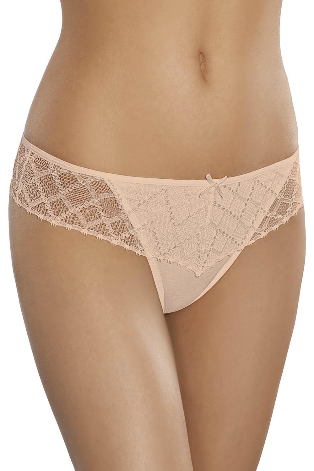String femme Gabidar Strings Strings — beige