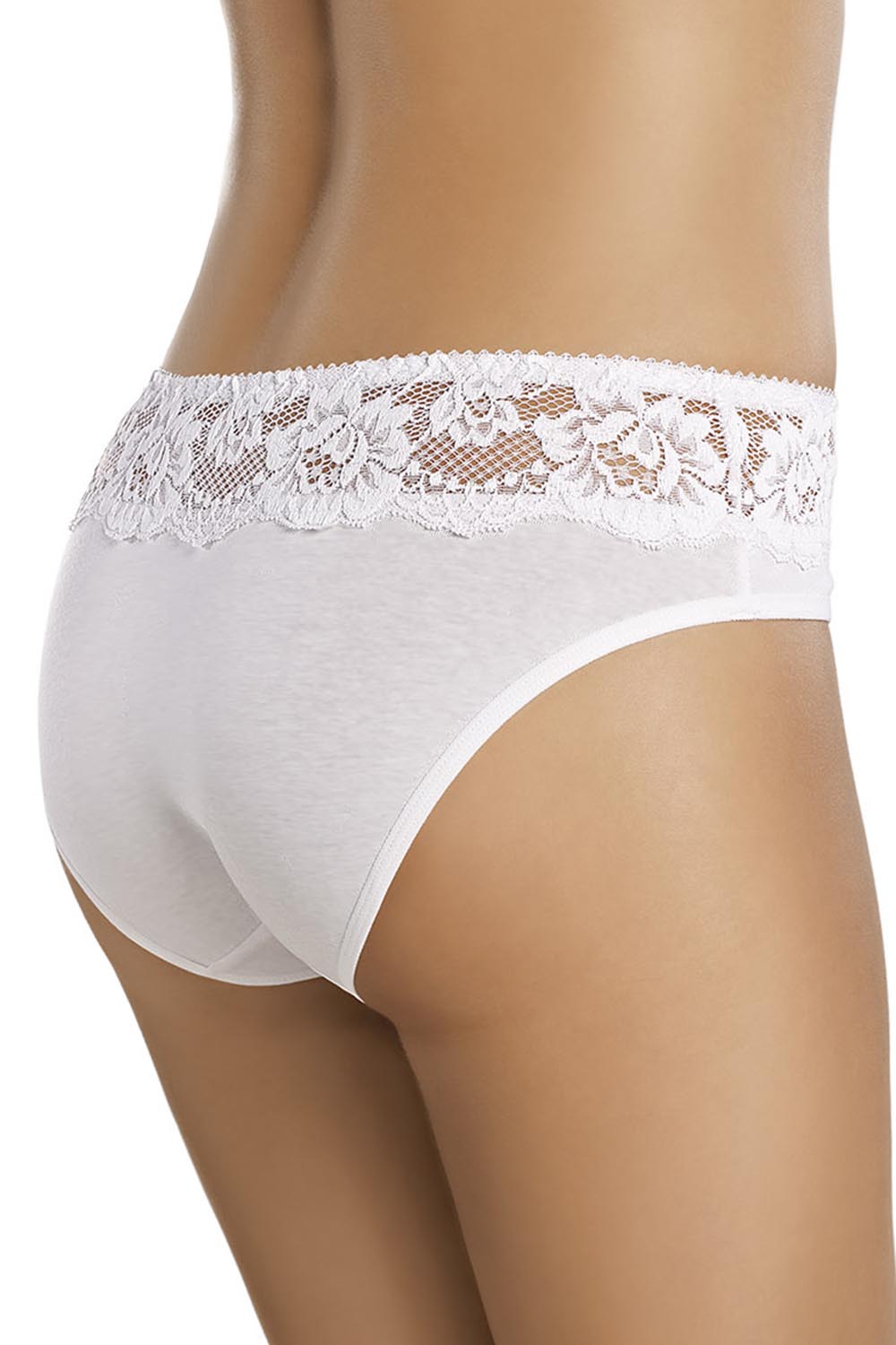 Culotte femme Gabidar Culottes Culottes — blanc