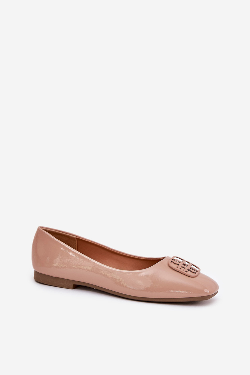 Ballerine femme Step in style — beige