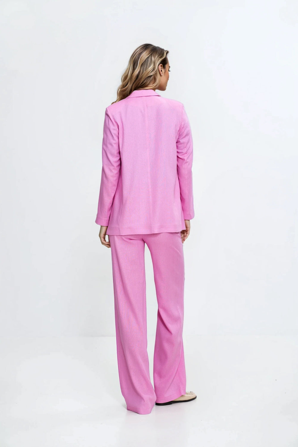 Veste femme Nife — rosé