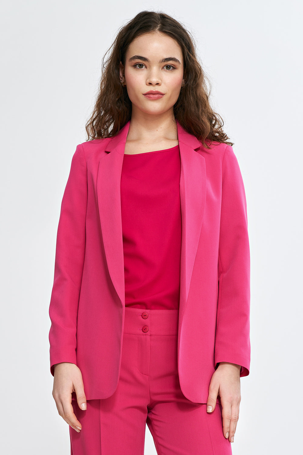 Veste femme Nife — rosé