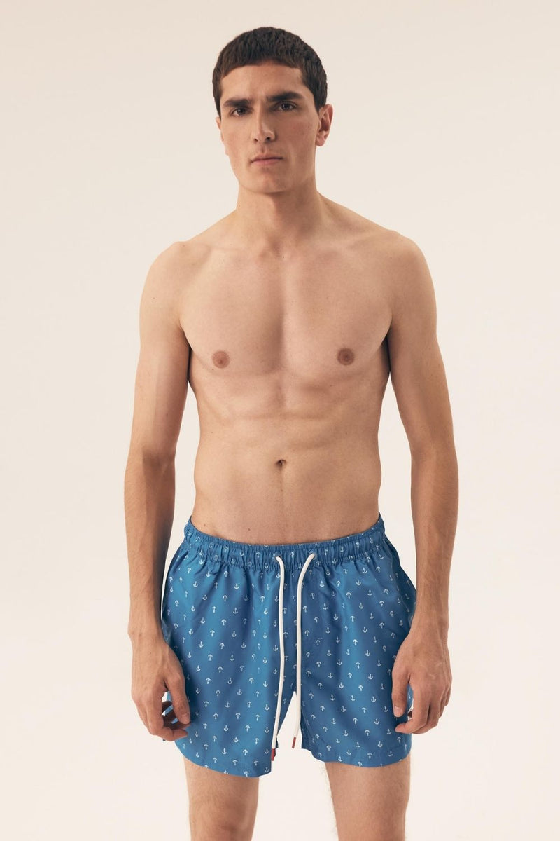 Lingerie · Homme