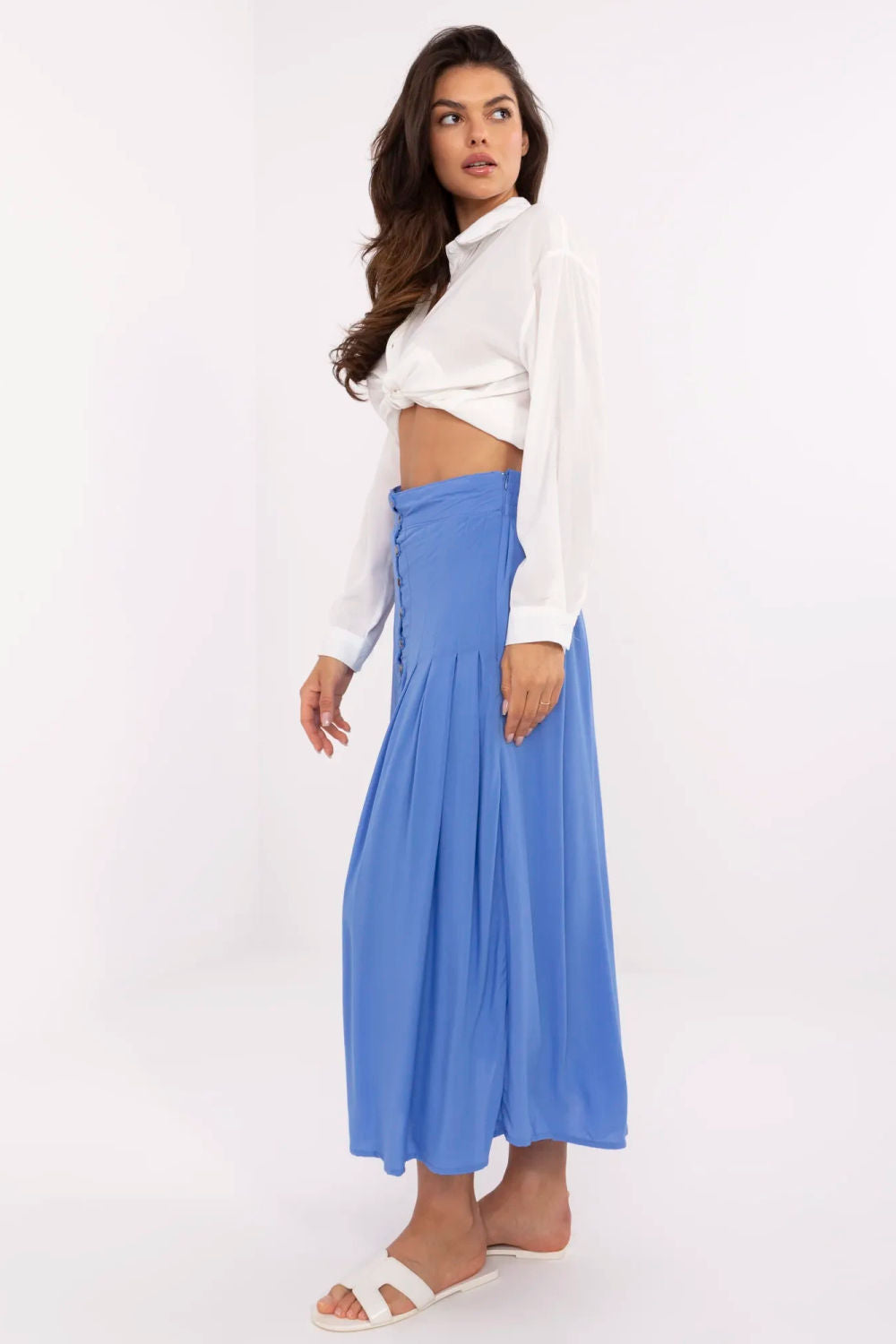 Jupe femme Sublevel — bleu