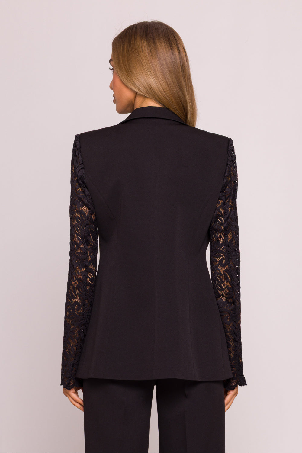 Veste femme Moe — noir