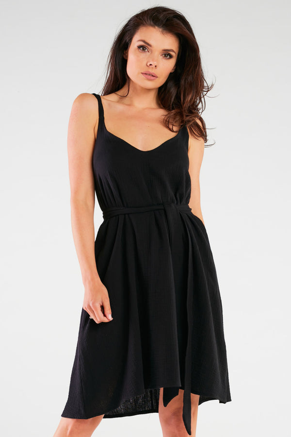 Robe femme Infinite You De Jour De — noir