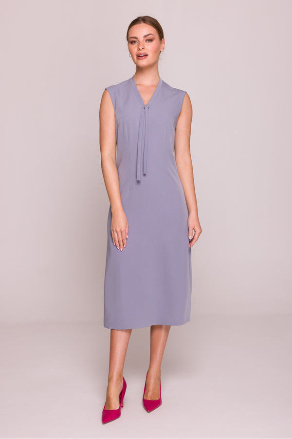 Robe femme Stylove De Jour De — gris