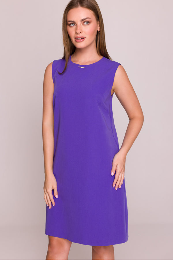 Robe femme Stylove De Jour De — violet