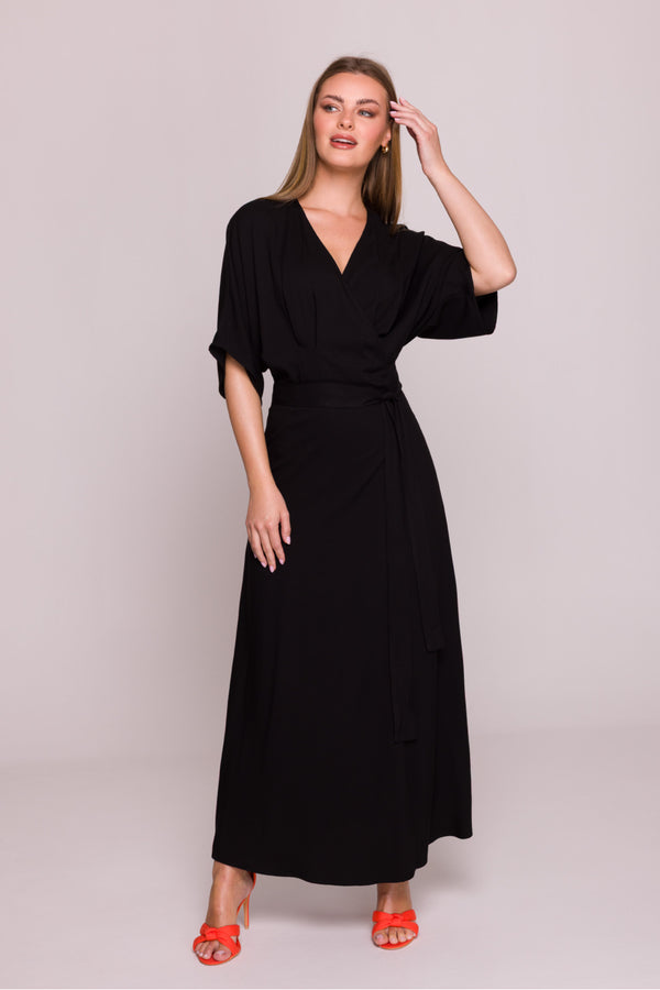 Robe femme Stylove De Jour De — noir