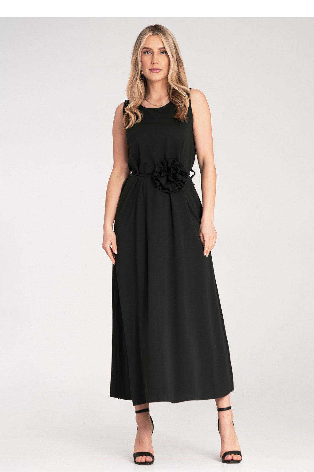 Robe femme Figl De Jour De — noir