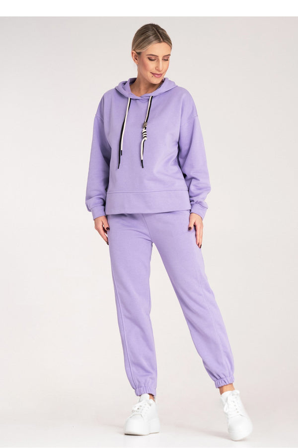 Ensemble lingerie femme Figl L Ensemble L — violet