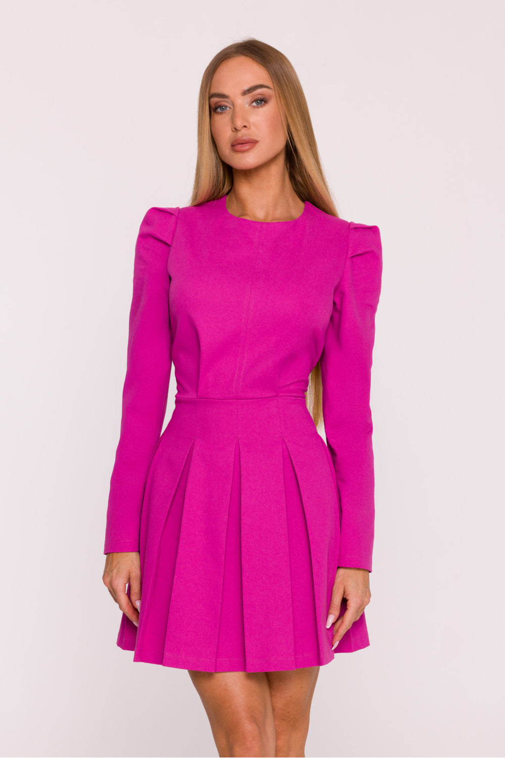 Robe femme Moe De Jour De — rosé