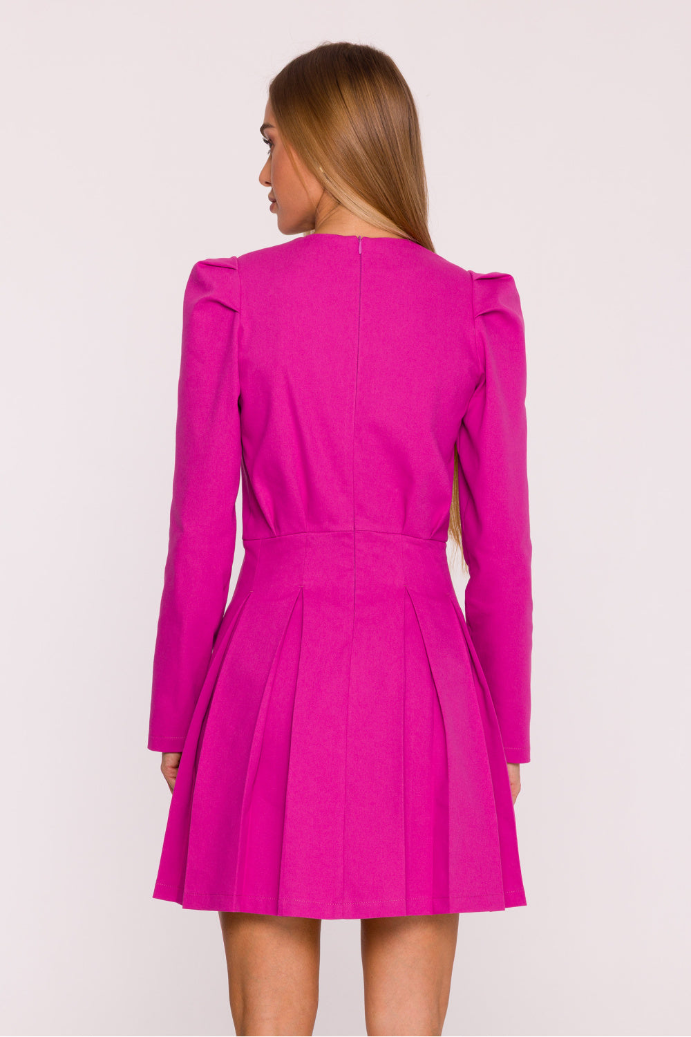 Robe femme Moe De Jour De — rosé