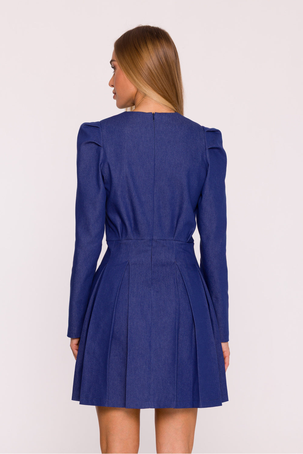 Robe femme Moe De Jour De — bleu