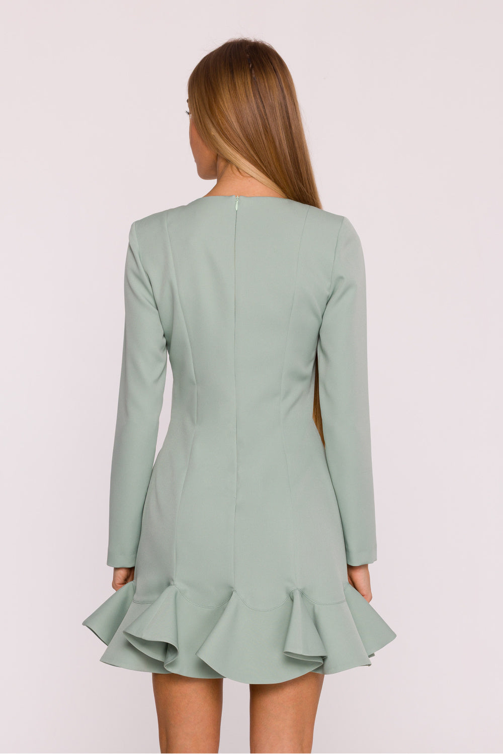 Robe femme Moe De Cocktail De — vert