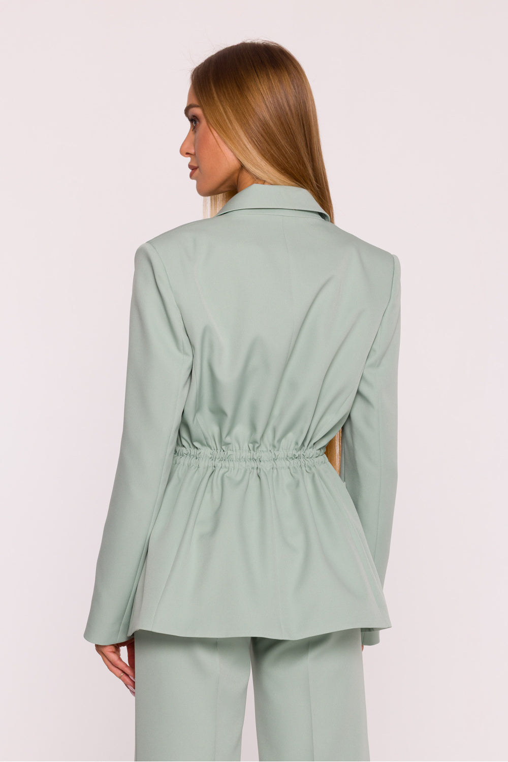 Veste femme Moe — vert