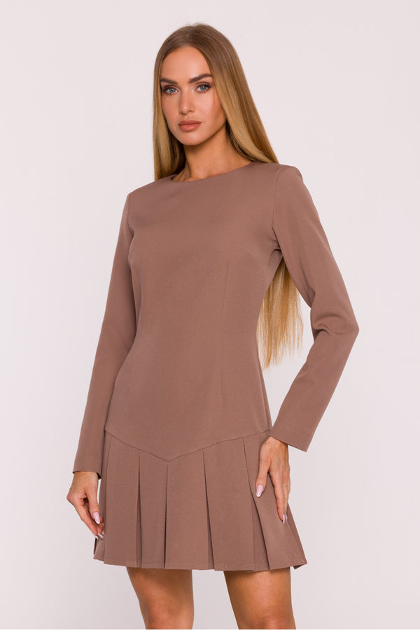 Robe femme Moe De Jour De — brun