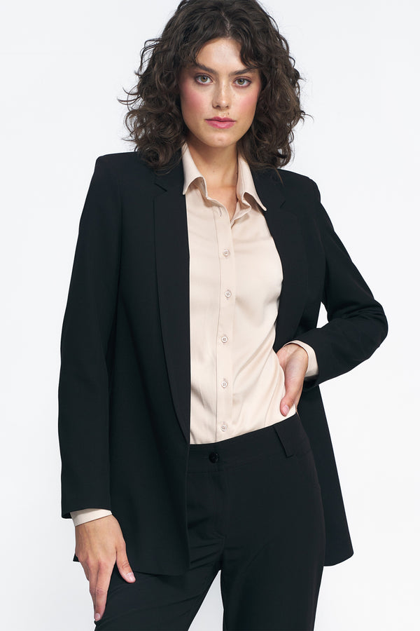 Veste femme Nife — noir