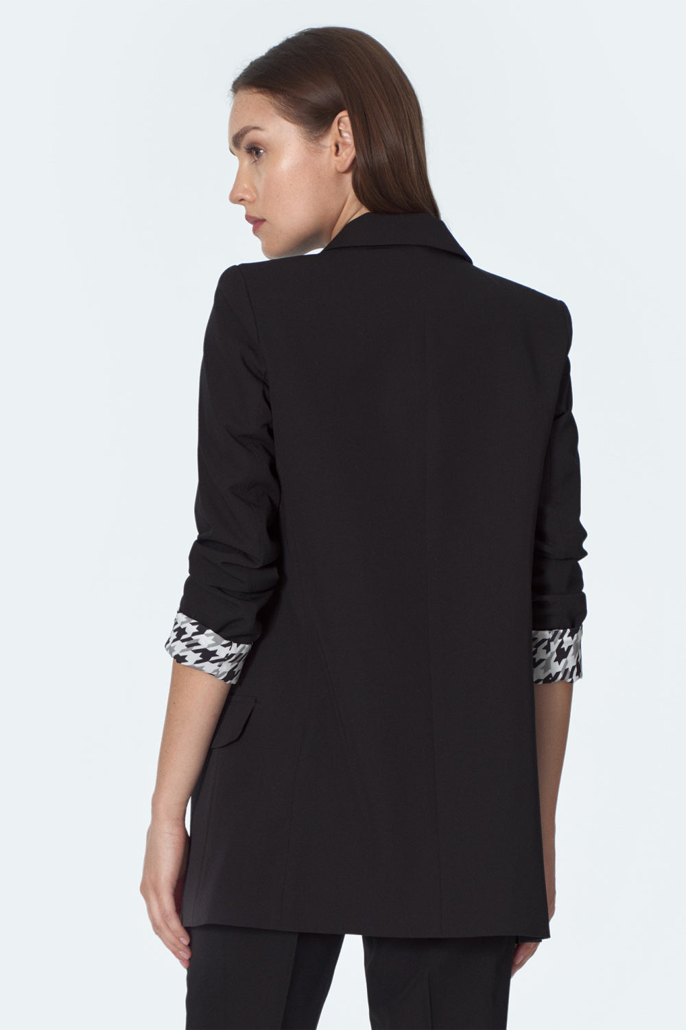 Veste femme Nife — noir