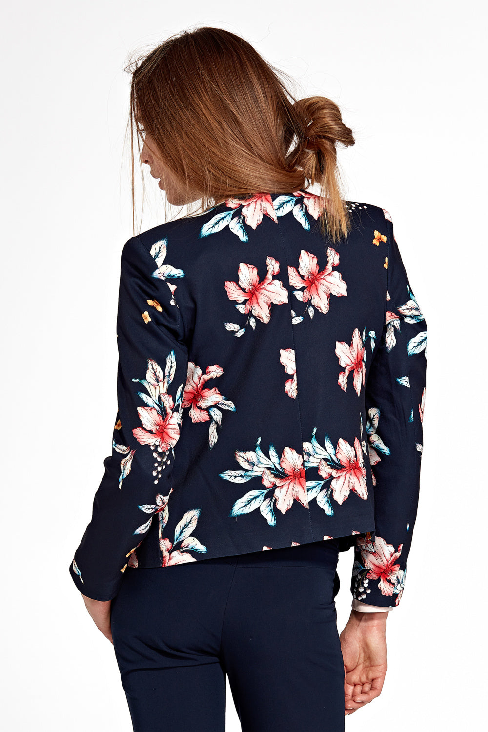Blazer femme Nife — multicouleur