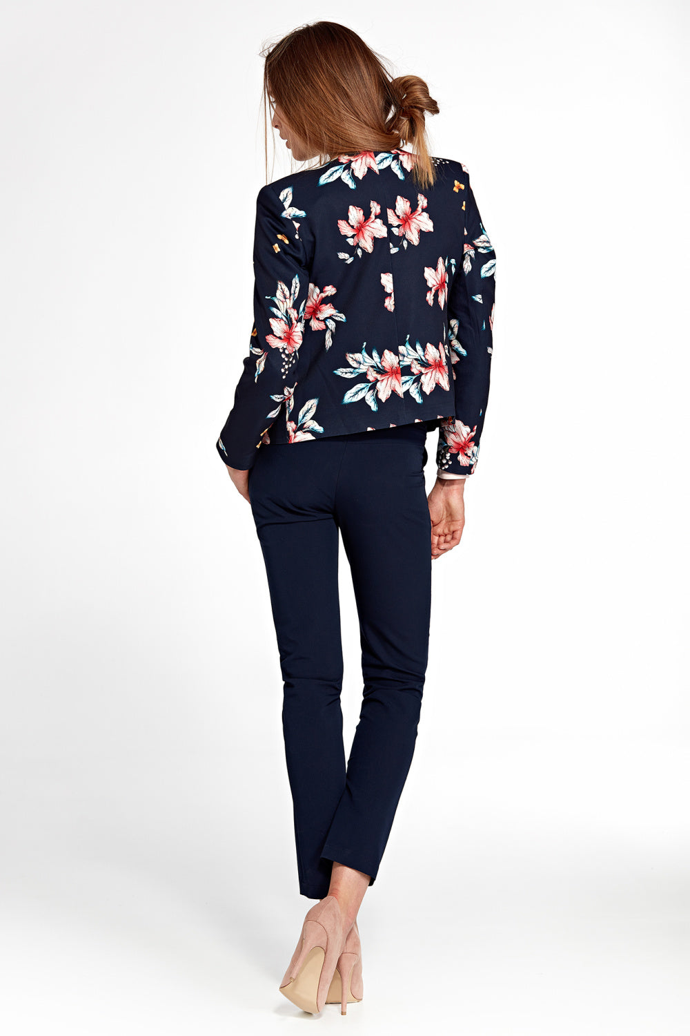 Blazer femme Nife — multicouleur