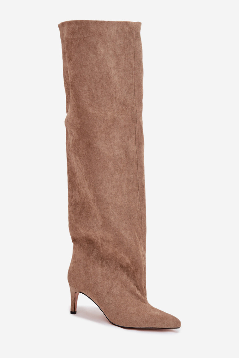 Bottes à talons femme - Step in style