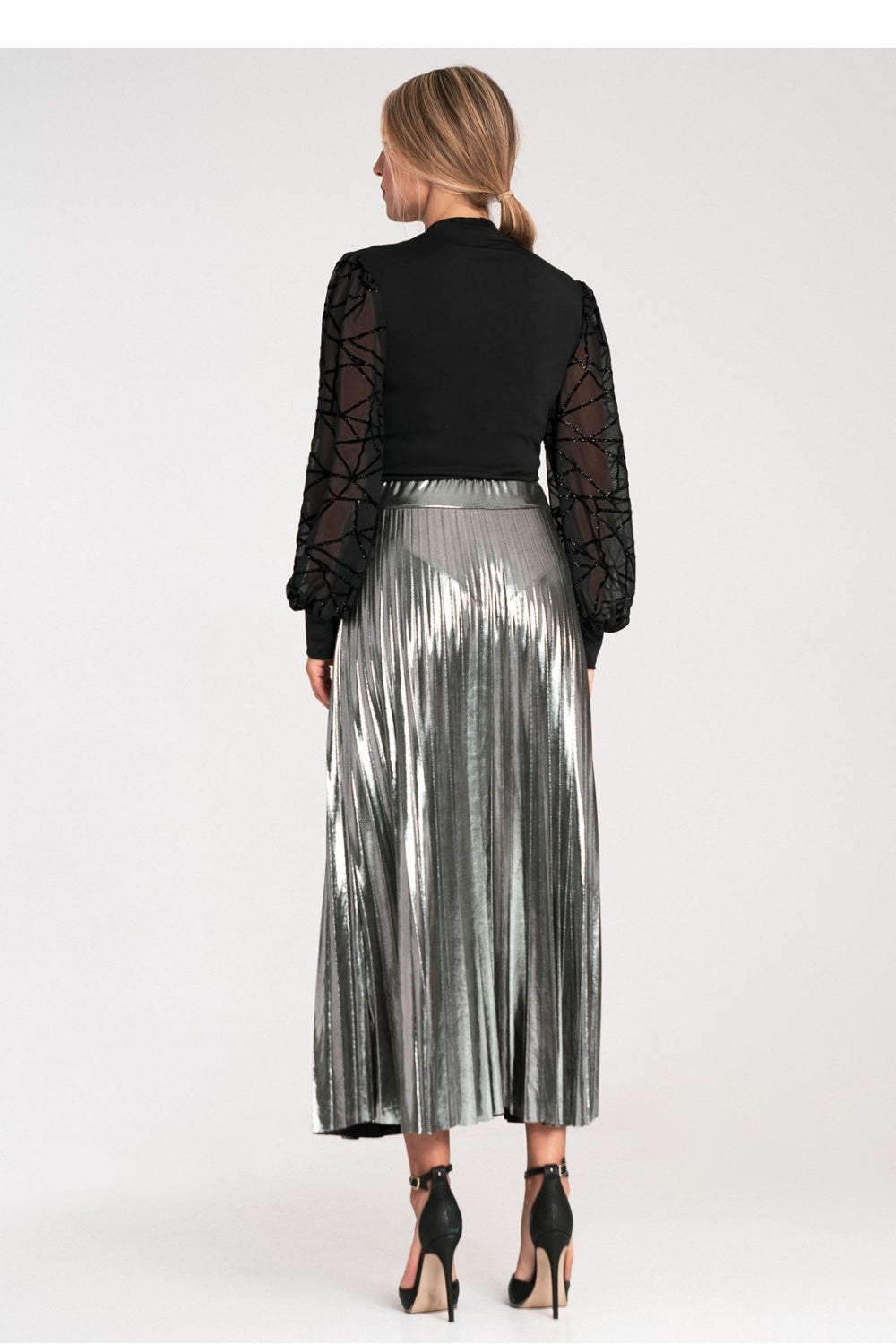 Body femme Figl — noir
