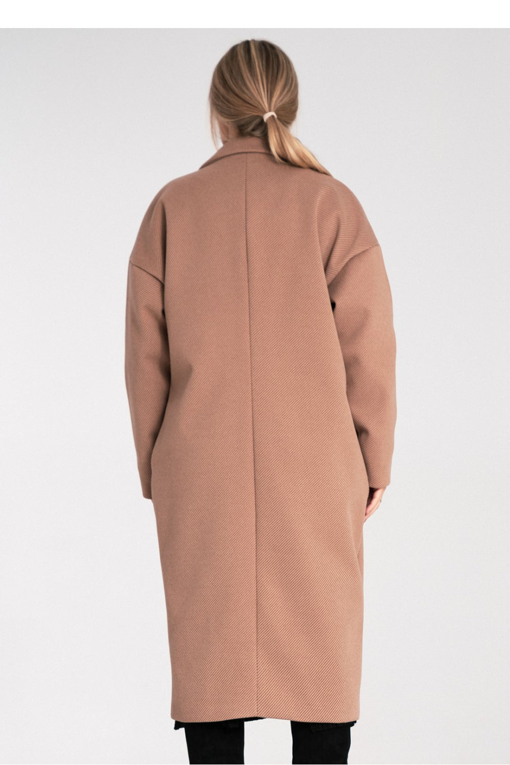 Manteau femme Figl — beige