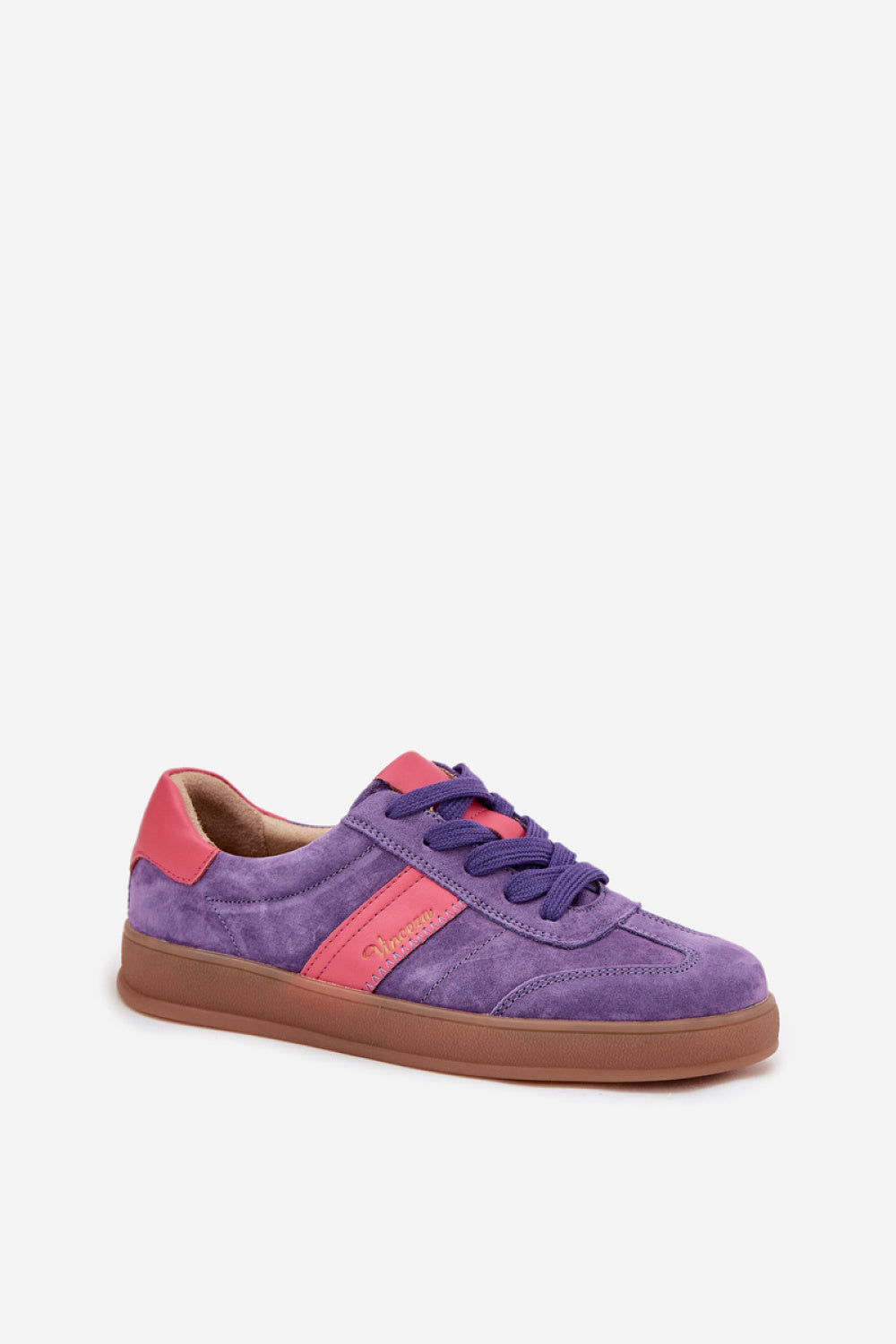 Chaussures de sport femme Step in style — violet