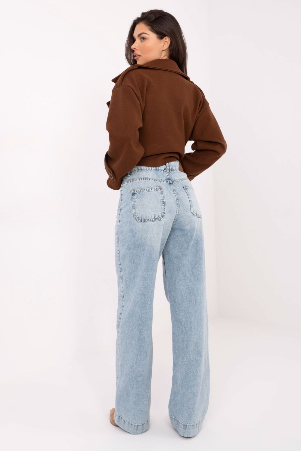 Chaussures à talons femme Sublevel Jean Jean — bleu