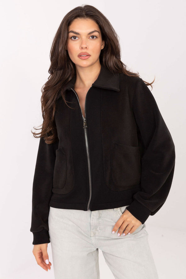 Veste femme Factory Price — noir