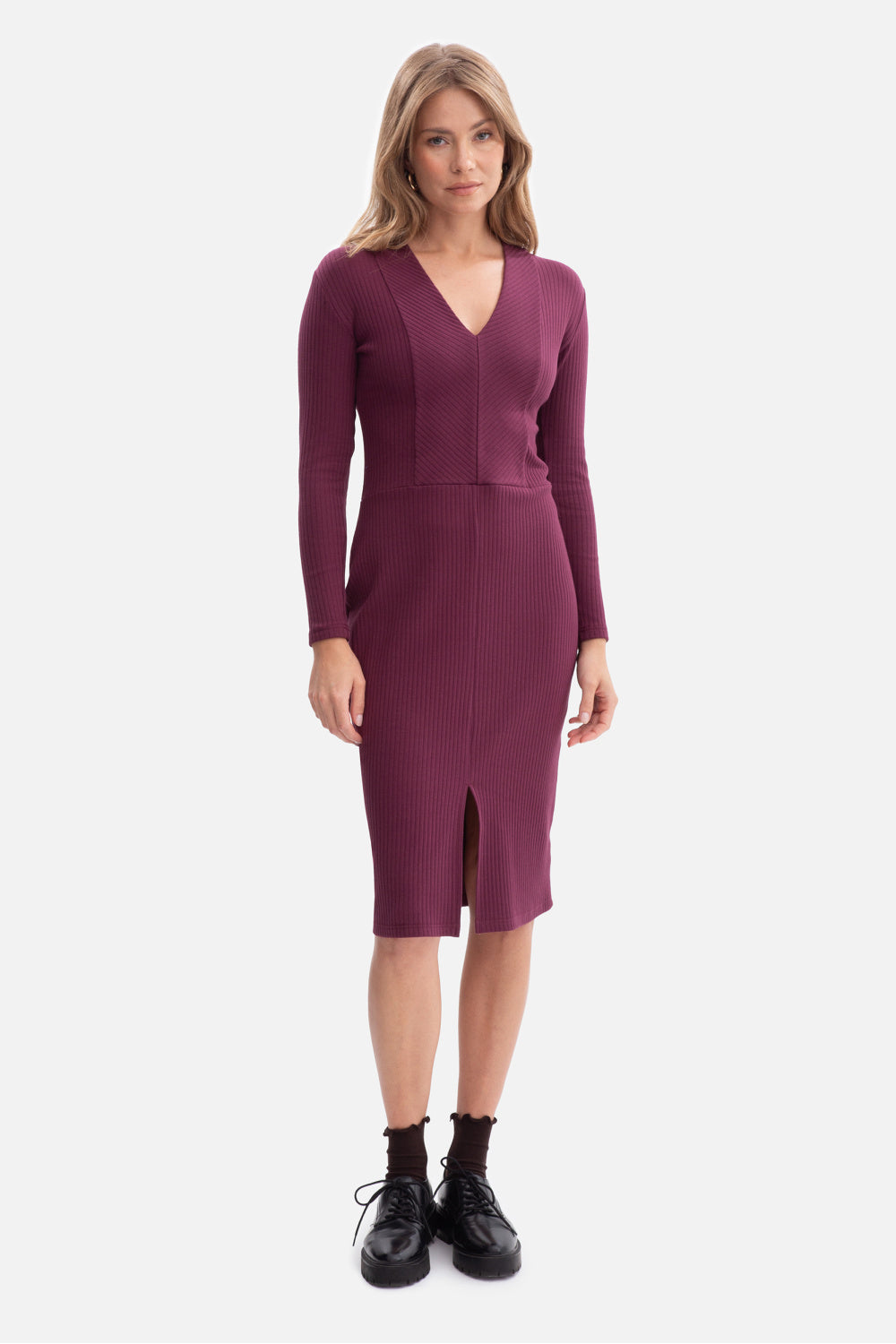 Robe femme BeWear De Jour De — violet