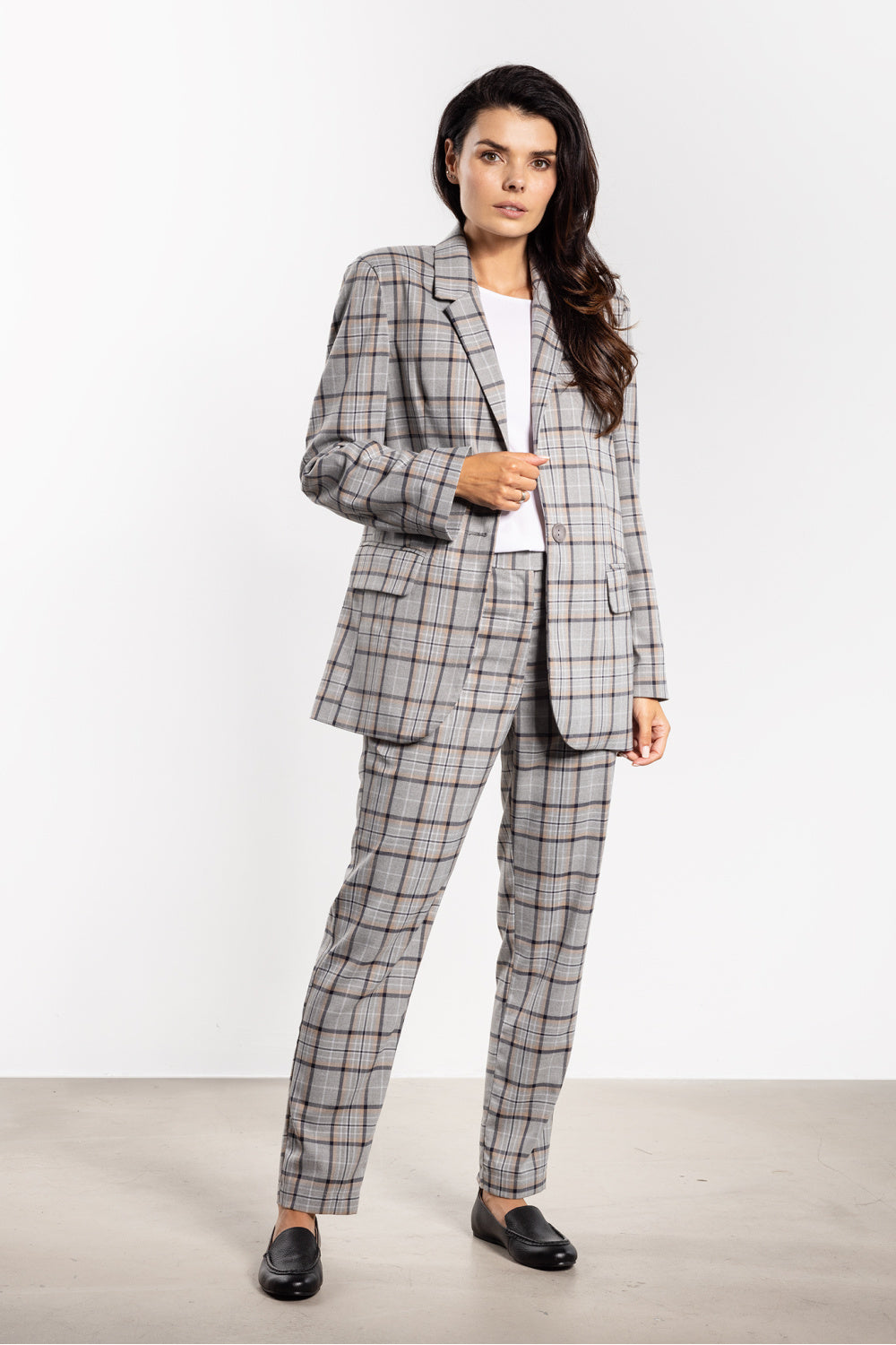 Veste femme awama — gris