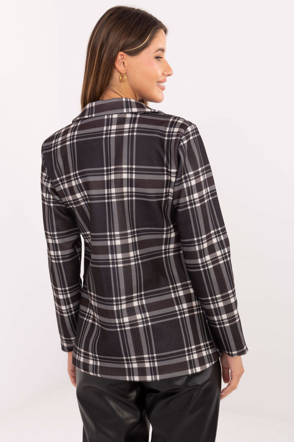 Veste femme Rue Paris — noir