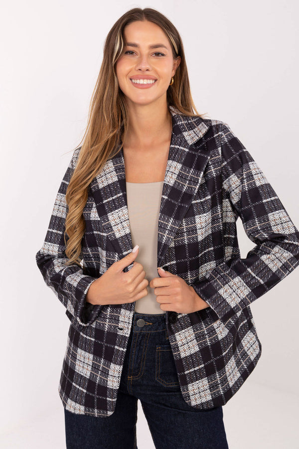 Veste femme Rue Paris — noir