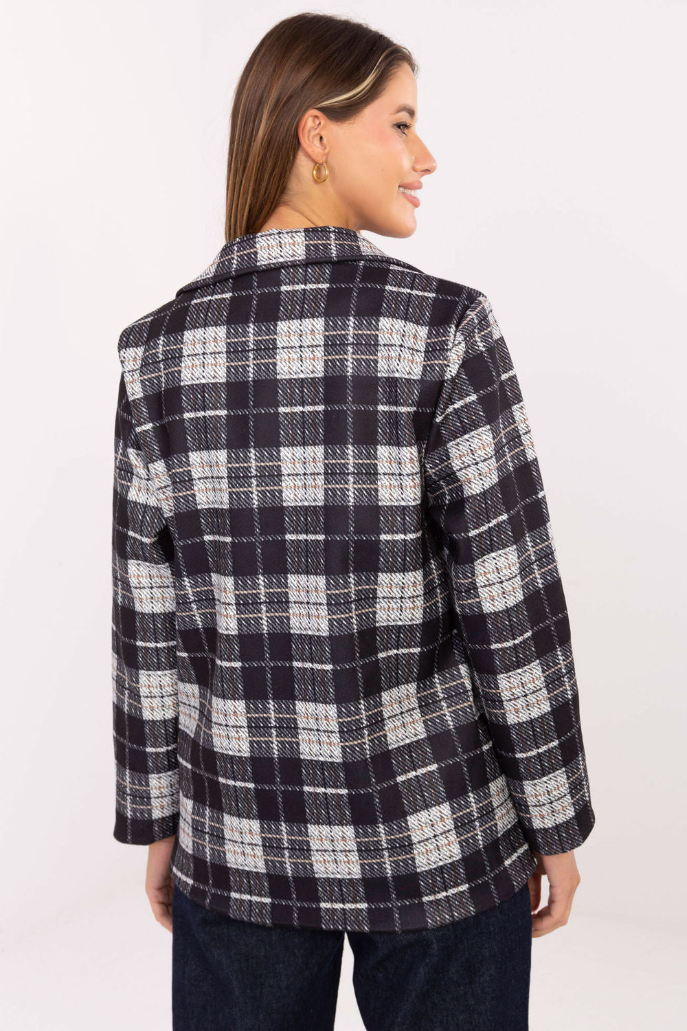 Veste femme Rue Paris — noir