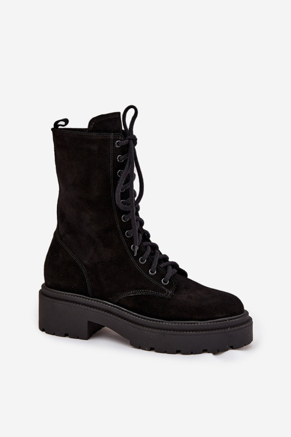 Bottes femme Step in style Bootie Bootie — noir