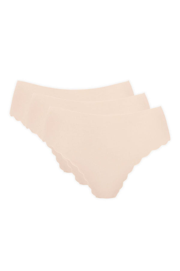 Culotte femme Gorteks L Ensemble L — beige