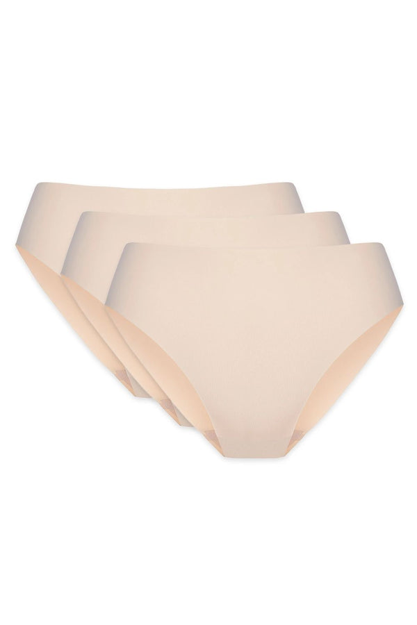 Culotte femme Gorteks L Ensemble L — beige