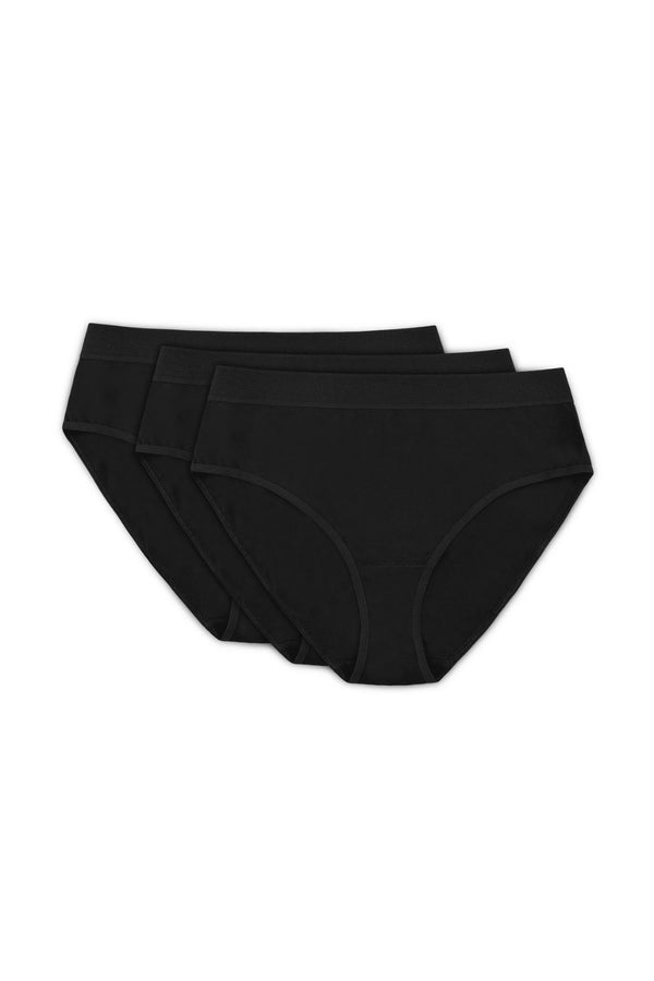 Culotte femme Gorteks L Ensemble L — noir