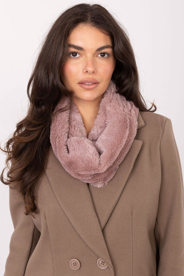 Infinity Écharpe femme AT — violet