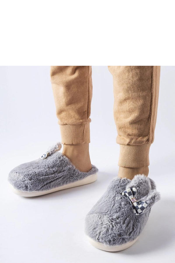 Pantalon femme Solea Pantoufles Pantoufles — gris