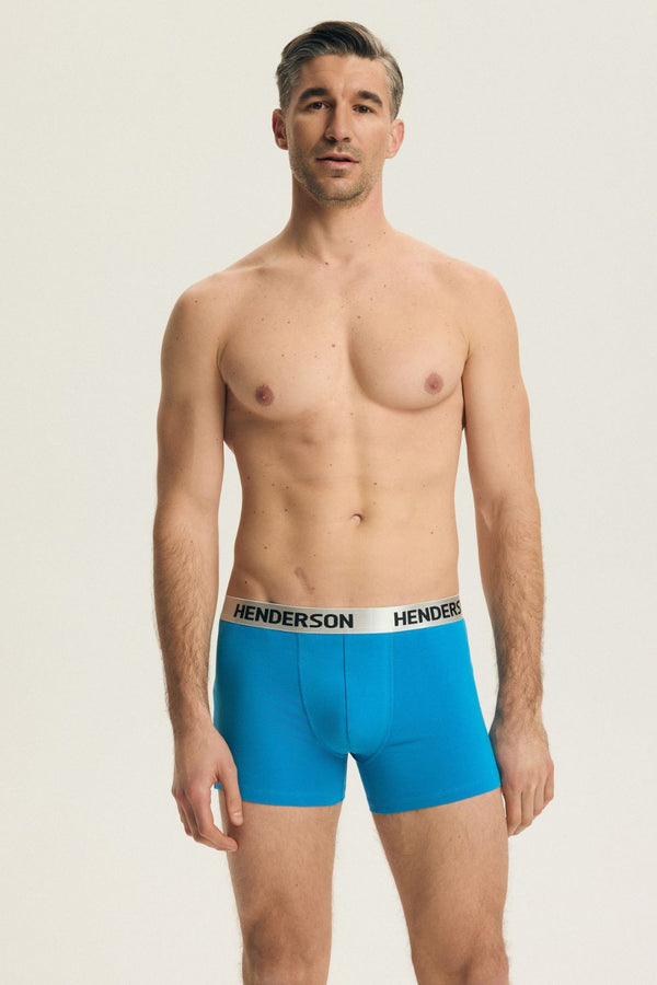 Culotte homme Henderson L Ensemble L — multicouleur